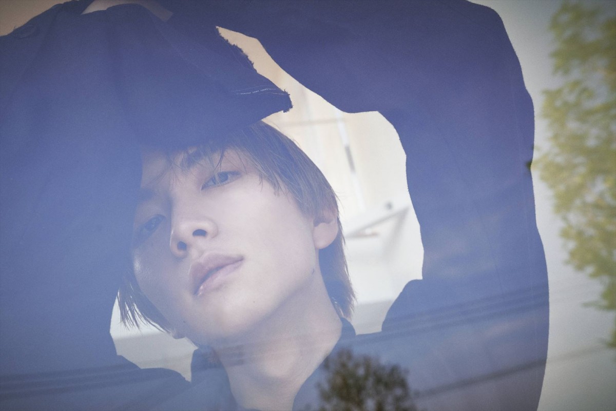 板垣李光人、『silent』最終回は「好きな終わり方」　“ロス”を告白