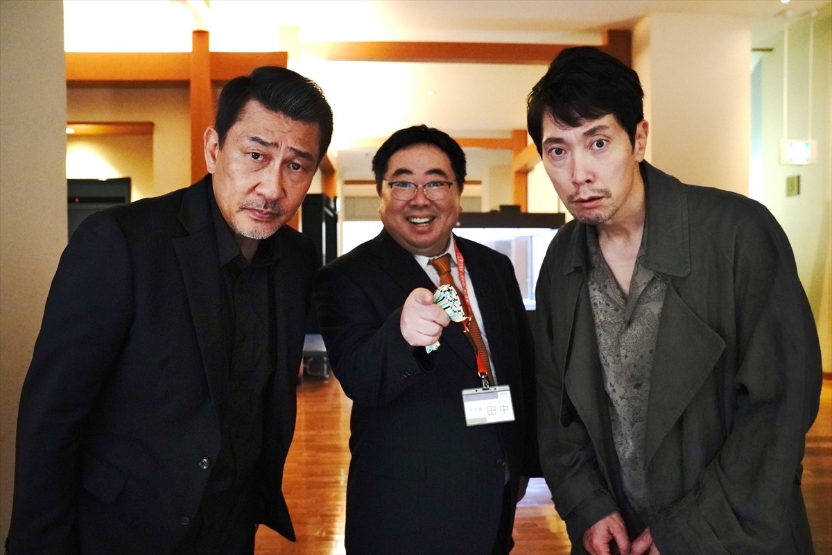 関ジャニ∞・安田章大、大病の後遺症から断り続けた映像作への出演　恐怖心払拭し前向きな気持ちに