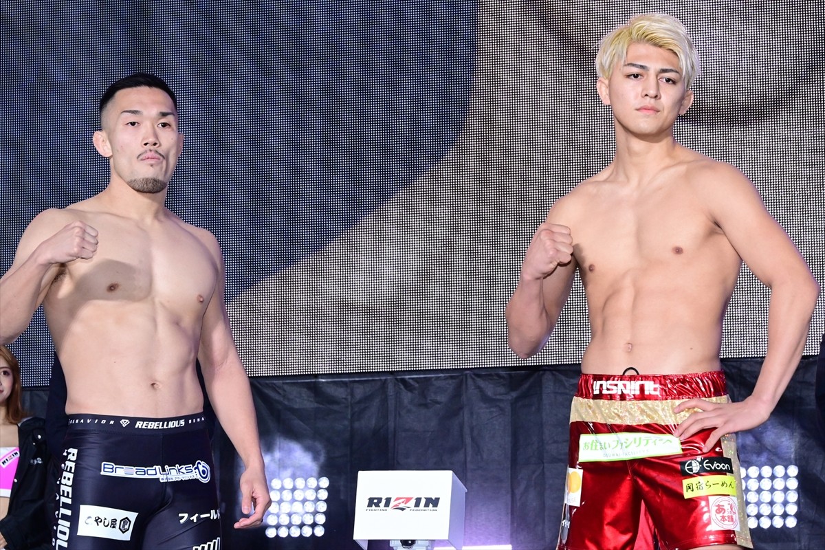 【RIZIN.40】榊原信行CEO、大みそかのRIZINは「5大サプライズ用意している」