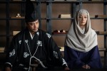 大河ドラマ『鎌倉殿の13人』第47回「ある朝敵、ある演説」より