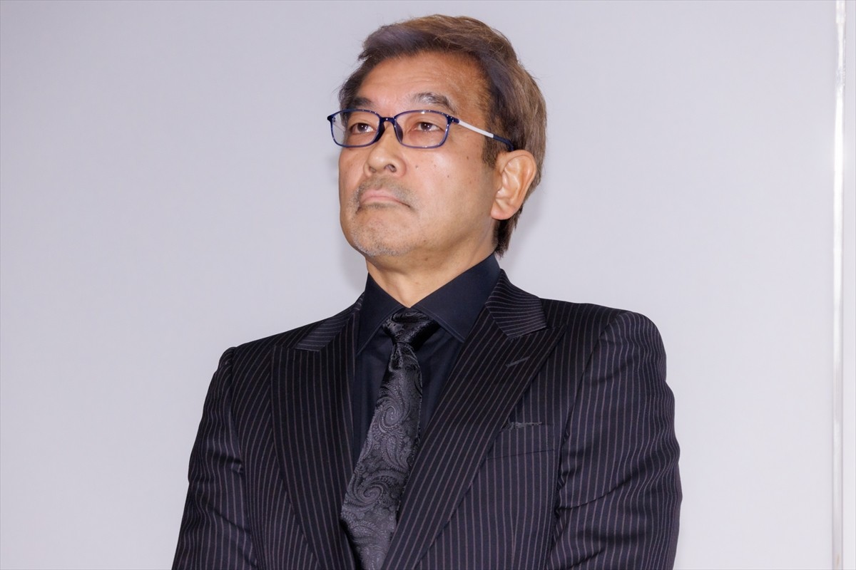 King ＆ Prince・高橋海人、『Dr.コトー診療所』監督からの称賛に「手が震える限り」