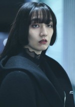 ドラマ『来世ではちゃんとします3』に出演する長井短