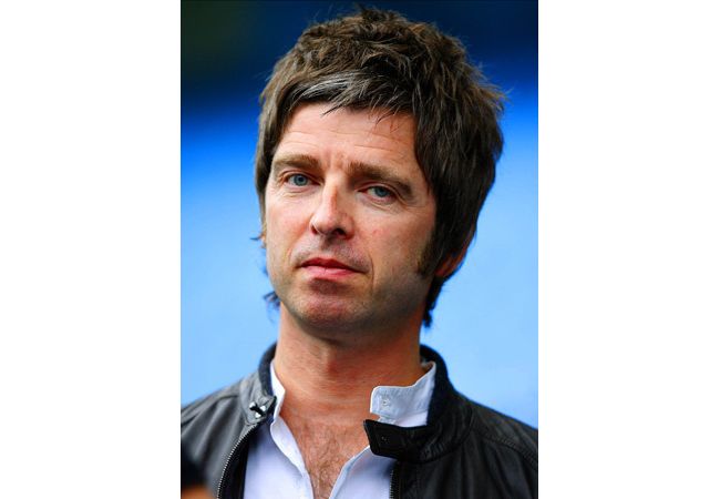 兄弟げんかに決着 ノエル ギャラガー 弟リアムに自分の曲を歌ってほしい 12年7月28日 セレブ ゴシップ ニュース クランクイン