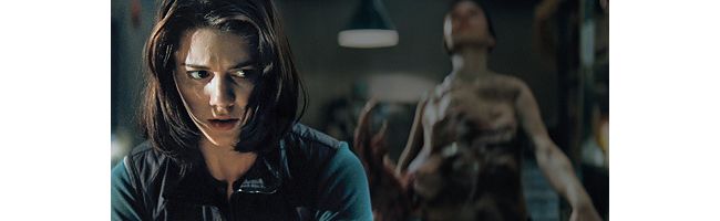 Sfホラー 遊星からの物体x ファーストコンタクト 文庫化が決定 読む恐怖を体感 12年7月29日 映画 ニュース クランクイン