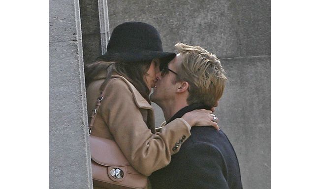 生涯独身を公言するセクシー女優エヴァ メンデス 今カレと元カレに二股を 12年7月30日 セレブ ゴシップ ニュース クランクイン