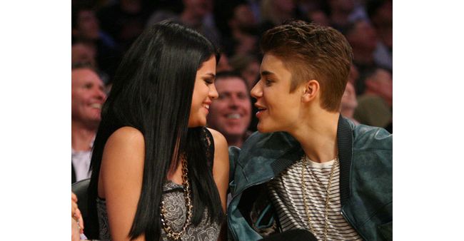 ジャスティン ビーバー 恋人セレーナのニューアルバムを初プロデュース 12年7月31日 セレブ ゴシップ ニュース クランクイン