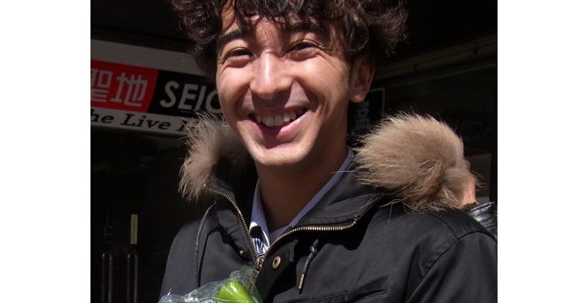 元俳優 黒田勇樹結婚していた 夫となり父となり 映画監督を目指す 12年8月1日 エンタメ ニュース クランクイン 元俳優 黒田勇樹結婚していた 夫となり父となり 映画監督を目指す 12年8月1日 エンタメ ニュース クランクイン