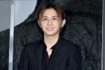 【写真】山田涼介、“大怪獣のあとしまつ”方法は焼き肉？「日本全国から人を集めて」