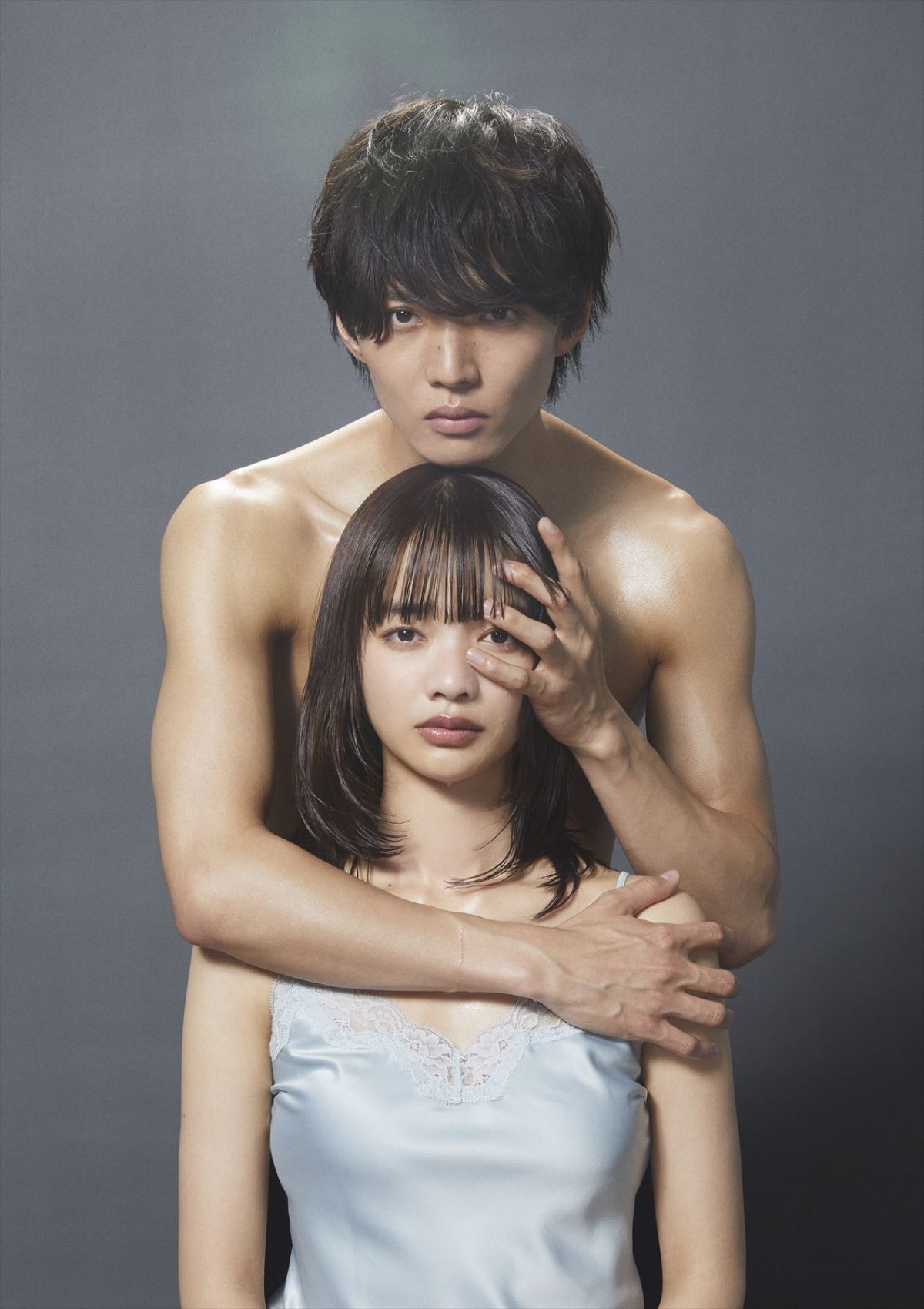 佐藤大樹×見上愛W主演　男女目線が入れ替わるラブストーリー『liar』実写ドラマ化