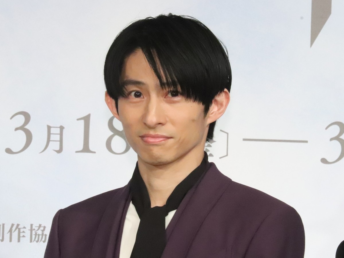 三宅健、元V6・坂本昌行の結婚祝福も「いろんな意味で1人になっちゃいました」