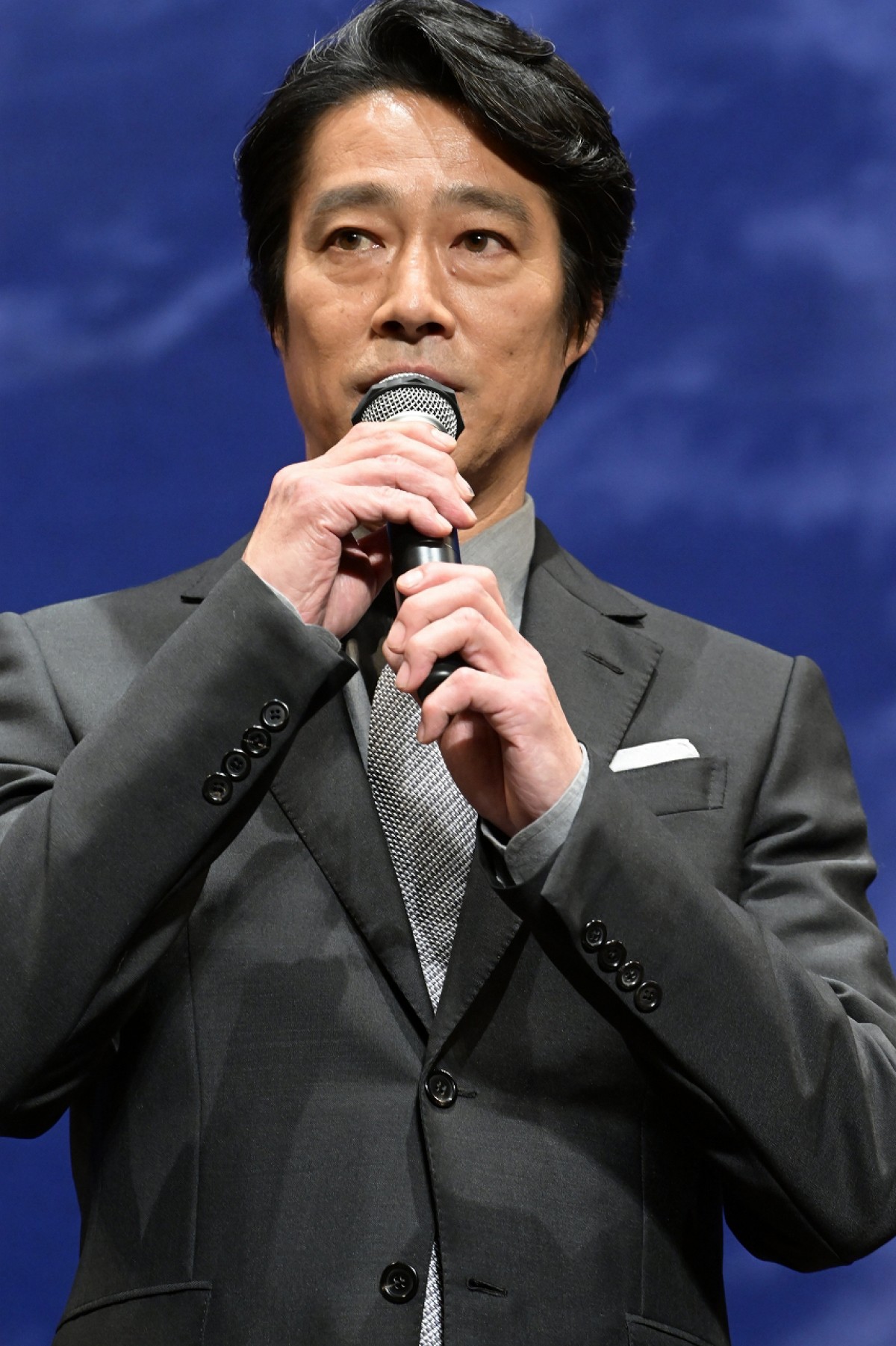 竹内涼真、大学時代のサッカー部の監督らに感謝「踏み出すきっかけになった」