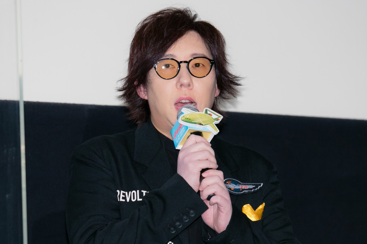 満島ひかり、『サンダーバード』ペネロープ役に「ムチが強めになってるかも」
