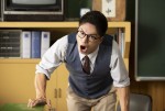 【動画】『劇場版 おいしい給食 卒業』超特報