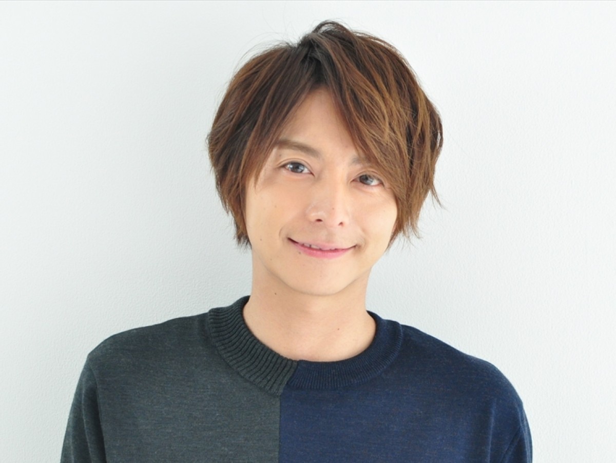 小池徹平(2018年撮影)