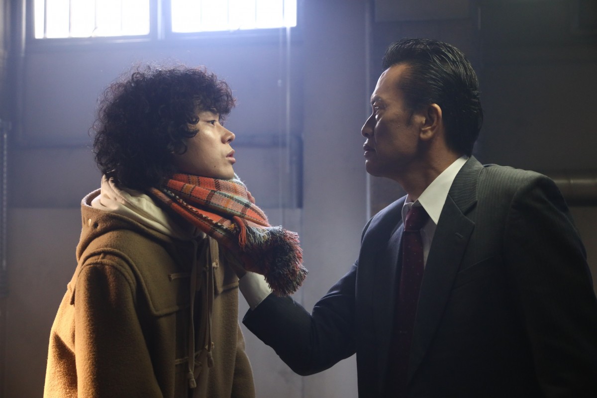 今夜スタート『ミステリと言う勿れ』菅田将暉 、月9初主演　令和版・新感覚ミステリードラマ