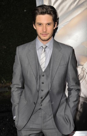 ベン・バーンズ