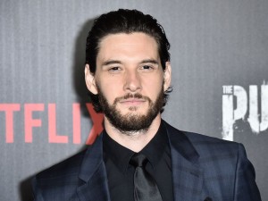 ベン・バーンズ