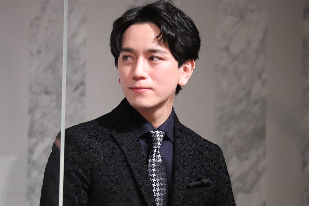 大竹しのぶ、恋の相手役「息子より若い」と苦笑いも「思い切り愛してほしい」