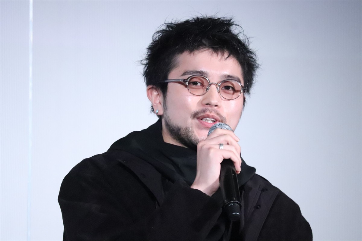 菅田将暉、友人・King Gnu井口理に「思い出職人」と暴露され苦笑い