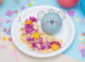 「BT21カフェ」第10弾開催決定！