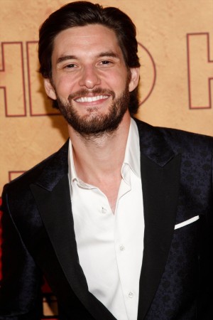 ベン・バーンズ