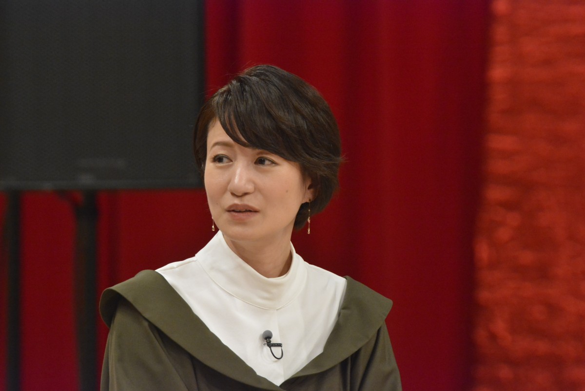 竹内由恵アナ、後輩にジェラシー「宇賀なつみのインスタのフォローを外しました！」