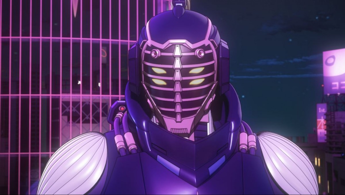 『ULTRAMAN』シーズン2、メインPV解禁　坂本真綾がTAROの恋人・イズミ役に決定