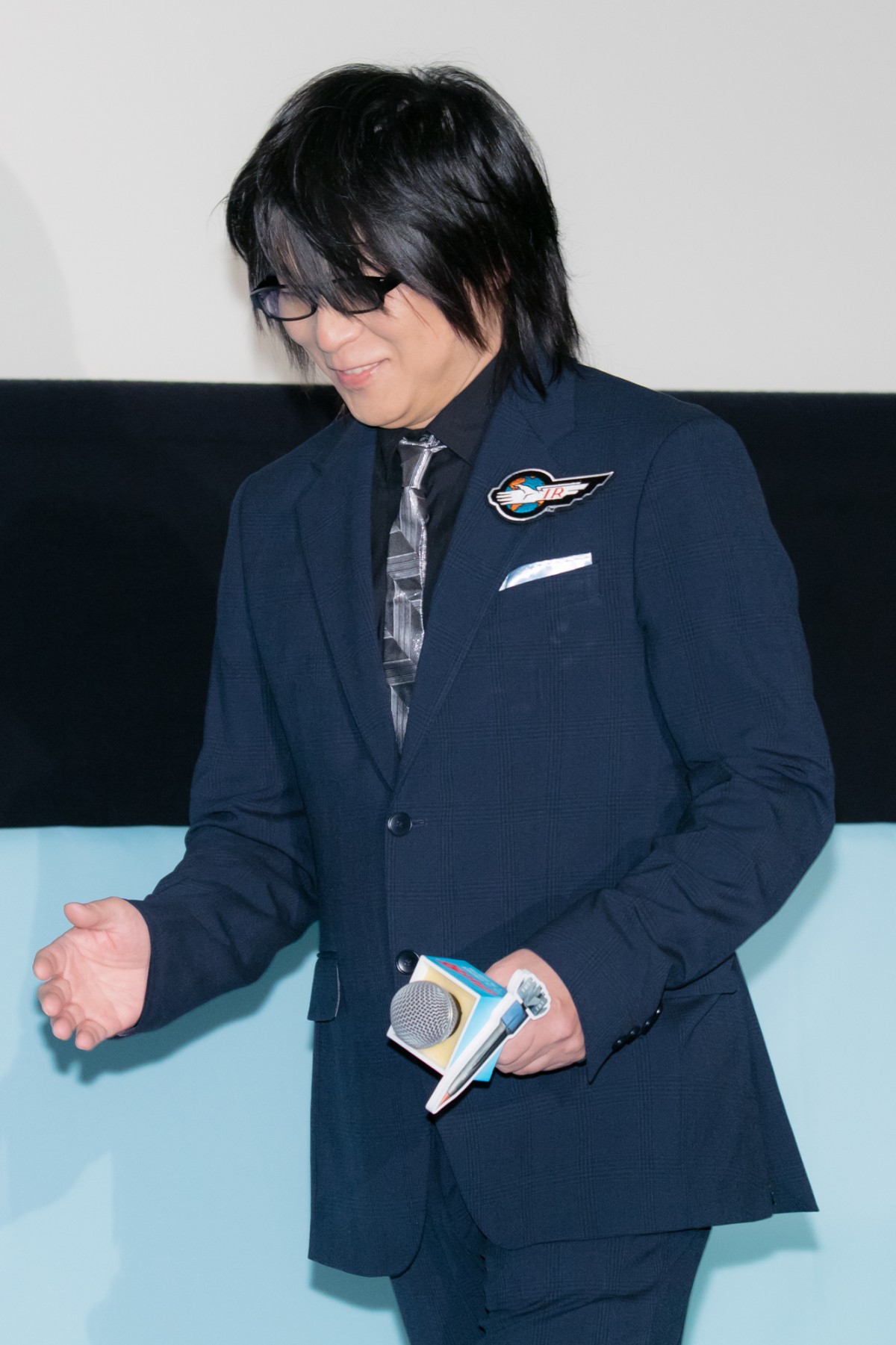 満島ひかり、『サンダーバード』ペネロープ役に「ムチが強めになってるかも」