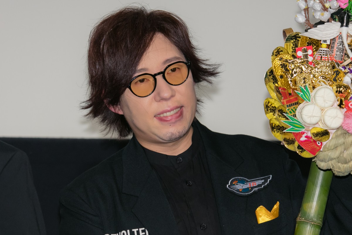 満島ひかり、『サンダーバード』ペネロープ役に「ムチが強めになってるかも」