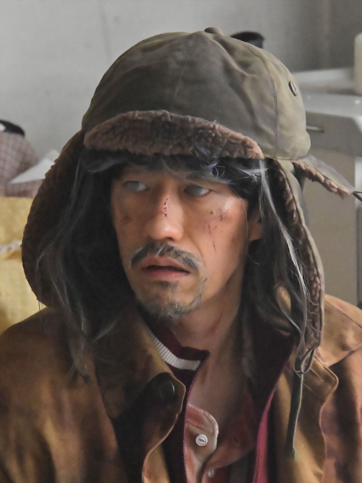『君と世界が終わる日に　特別編』金ローで放送　特別ゲストに小関裕太、長濱ねる
