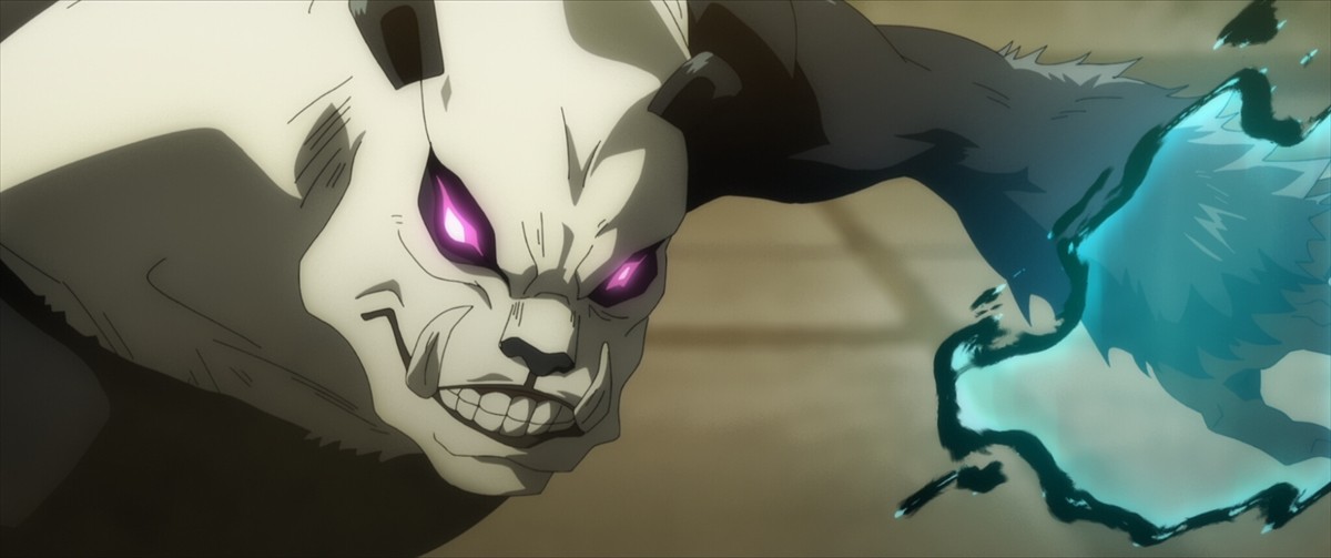 『劇場版 呪術廻戦 0』公開後18日で興収77億円突破　本編新規カット解禁