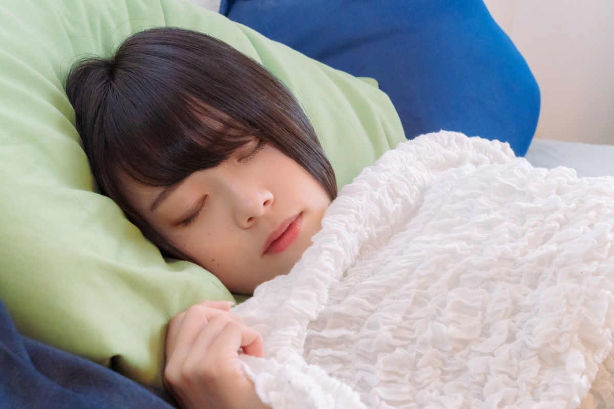 “温湿度”コントロールがカギ！　プロが教える冬の睡眠時のエアコン活用術