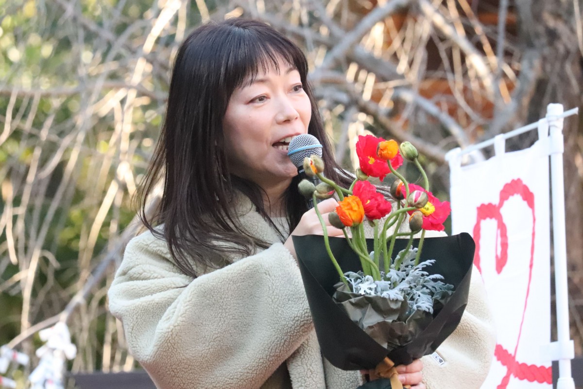 広瀬アリス、失恋した際は「何かで紛らわしますね」