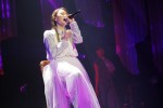 自身初ツアー「RIHO SAYASHI 1st LIVE TOUR 2022 Reflection」をスタートした鞘師里保