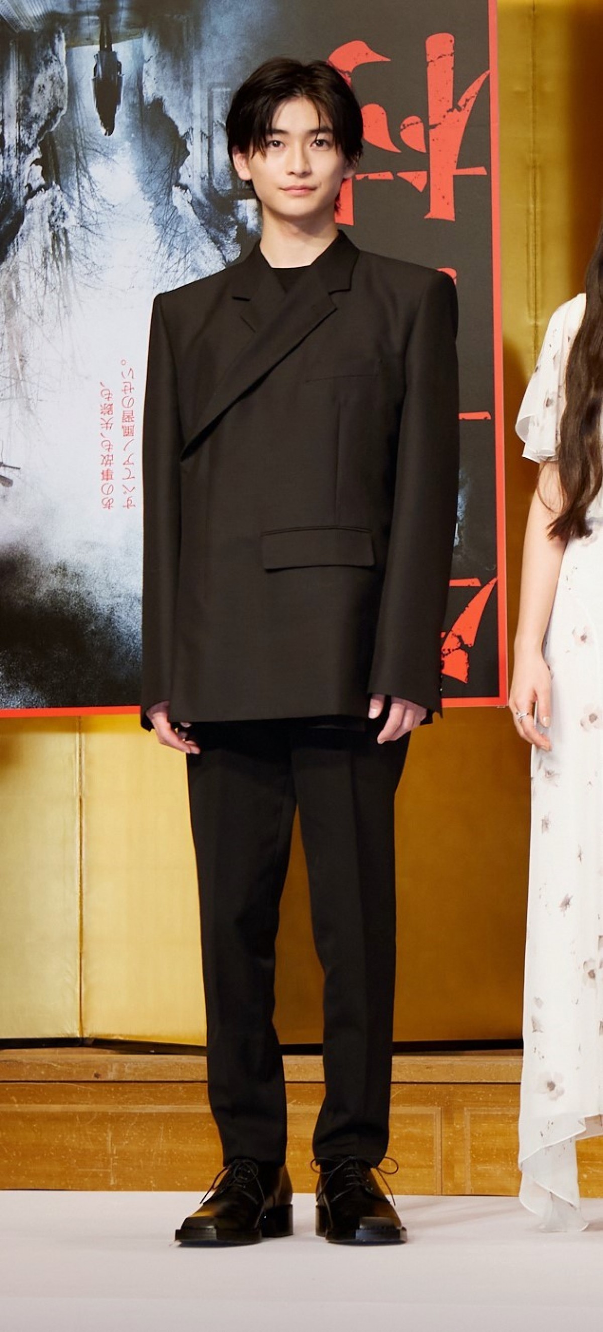 Koki， 女優デビュー＆初主演映画を姉Cocomiと鑑賞　「がんばったね！」と労い