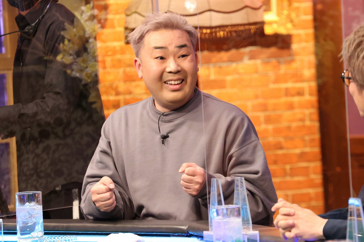 田村淳、空港の保安検査でよく引っかかるアイテムとは　係員のまさかの対応に爆笑
