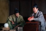 大河ドラマ『鎌倉殿の13人』第1回「大いなる小競り合い」より