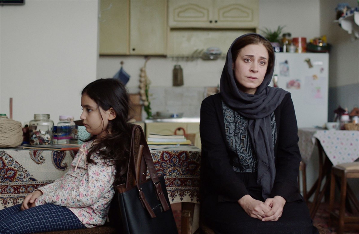 自国では上映中止―イラン発衝撃の冤罪サスペンス『白い牛のバラッド』予告解禁