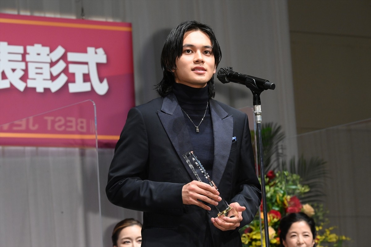 広瀬アリス、「仕事の充実、心の充実が人を輝かせる」　芦田愛菜＆佐々木希と美の競演
