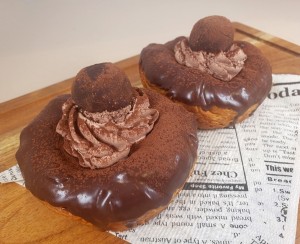 約70種類の”チョコパン”が横浜高島屋に大集合！