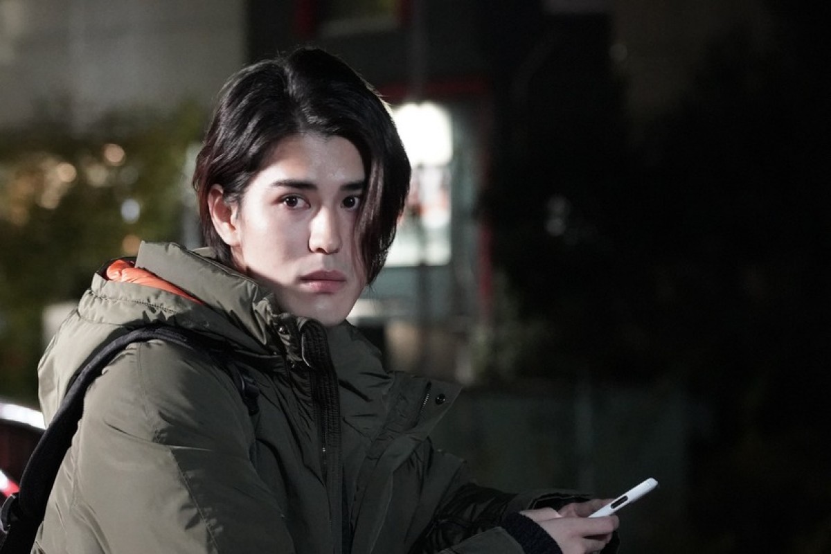 『ゴシップ』“凛々子”黒木華、「見つけた」ニヤリと笑う姿に反響「ゾクッとした」