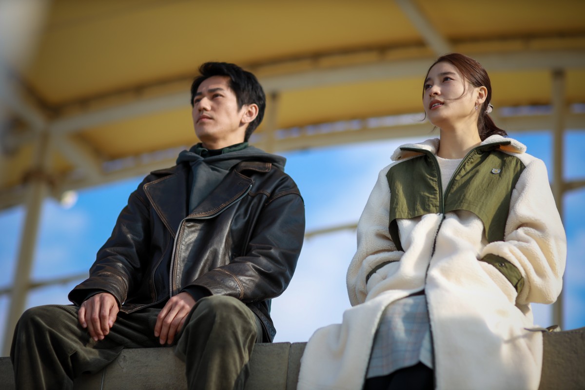 土屋太鳳＆永山絢斗、互いの家族トークで盛り上がり「1個1個が伝説みたい」「土屋さんの環境もなかなか」