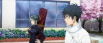 『劇場版 呪術廻戦 0』本編新規カット