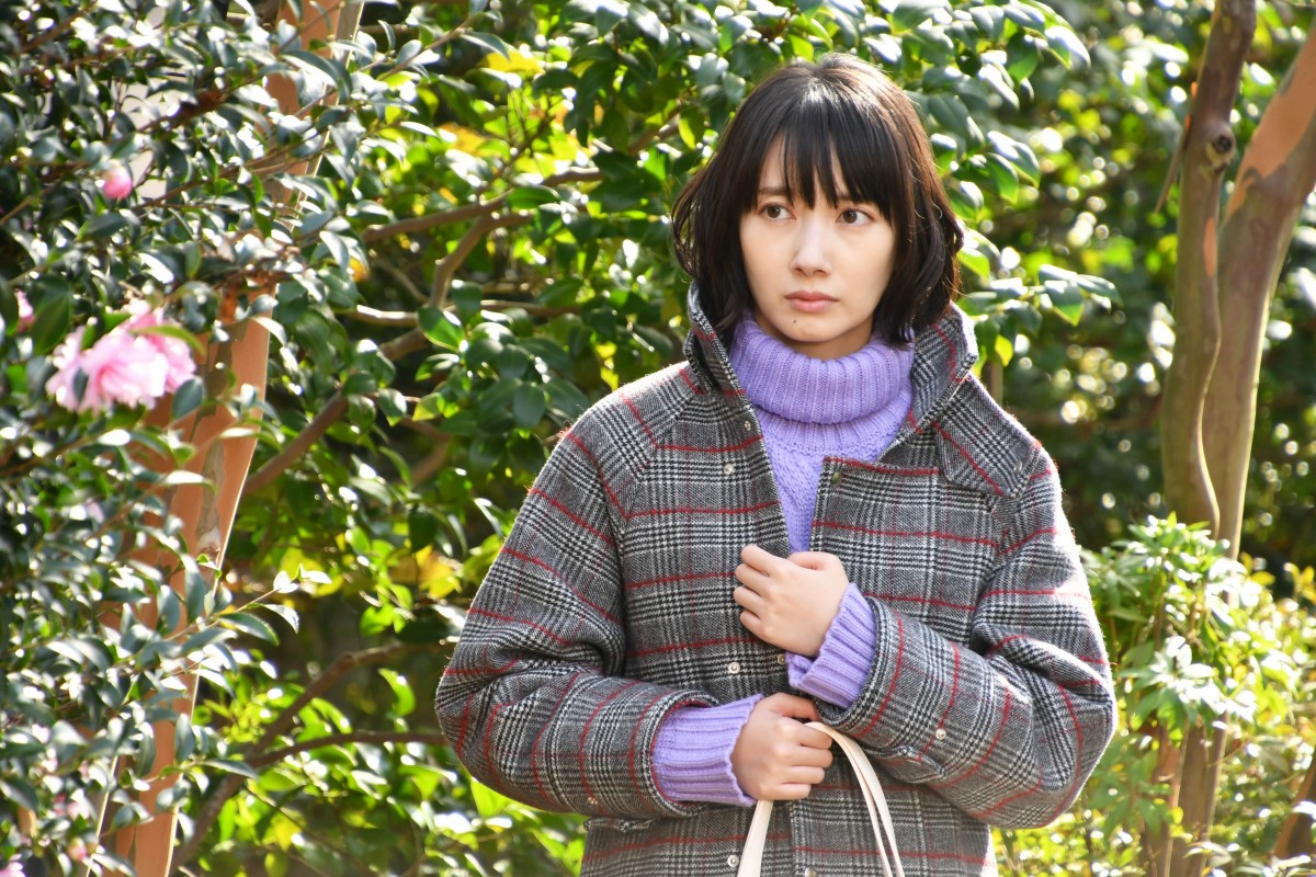 ドラマ『愛しい嘘~優しい闇~』第2話より