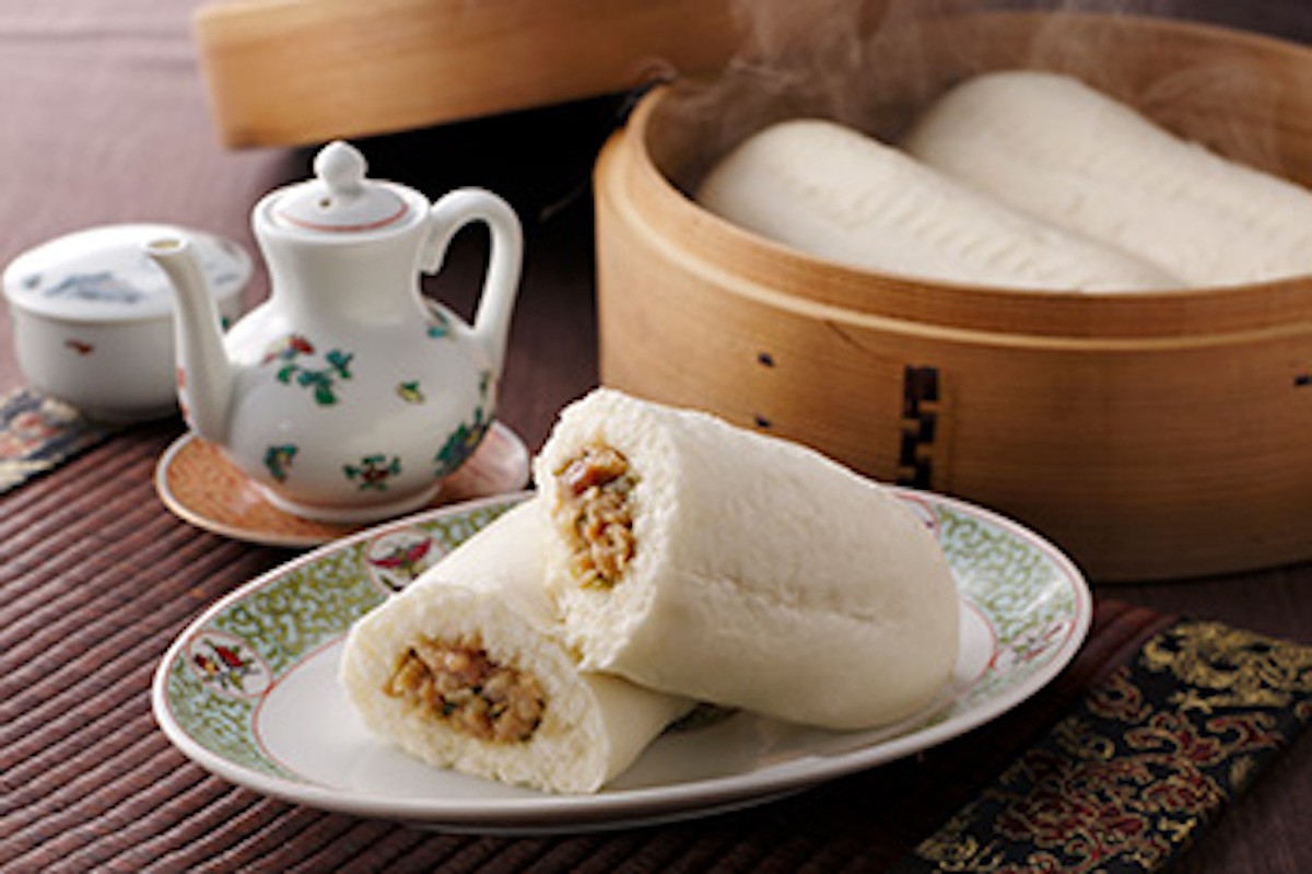 一度は食べてみたいご当地中華まんランキング