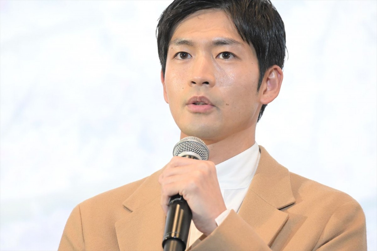 日向坂46・丹生明里、長編アニメ声優初挑戦に「感極まっちゃいました」　竹達彩奈の称賛には照れ笑い