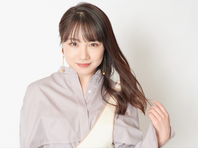 モーニング娘。’22　生田衣梨奈 石田亜佑美