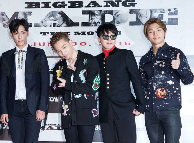 再始動のBIGBANGってどんなグループ？ 『愛の不時着』カップルが結婚！【気になる韓国エンタメニュース3選】