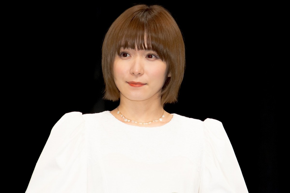 松岡茉優、大ファンの『ドラえもん』声優オファーに喜び　「『やったー！』と言いました」