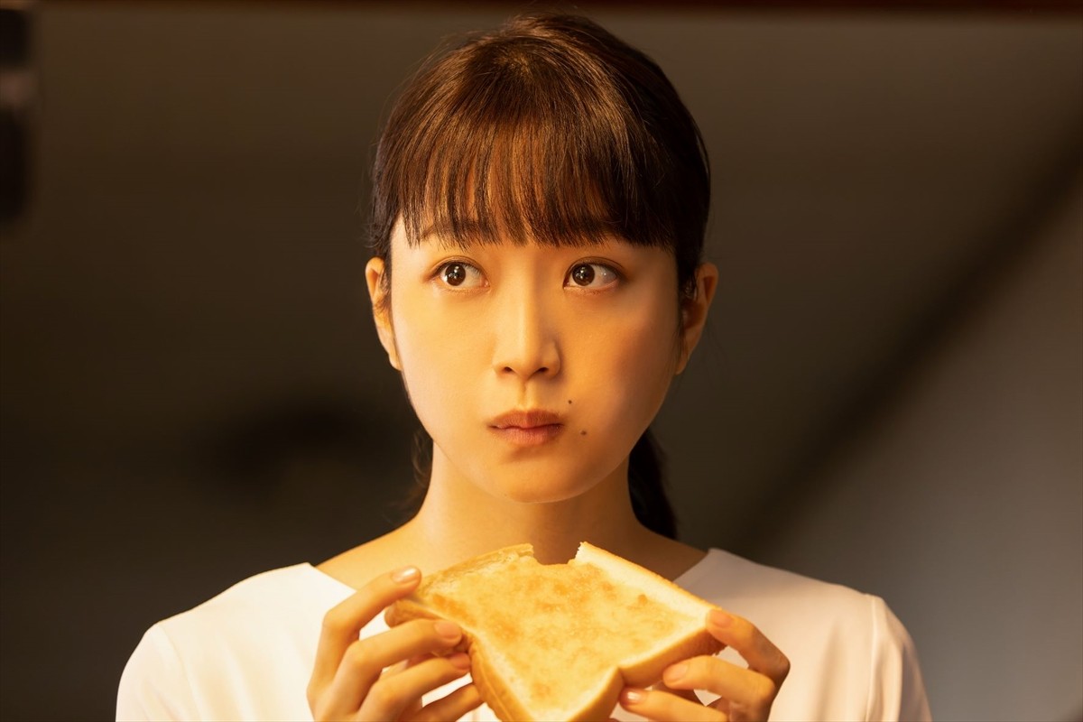 玉山鉄二、深川麻衣＆音尾琢真らと過ごす癒やしの日々　『今はちょっと、ついてないだけ』特報解禁